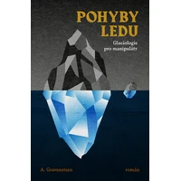 Pohyby ledu - E-kniha