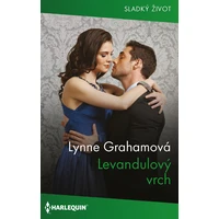 Levandulový vrch - E-kniha
