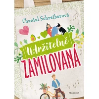 Udržitelně zamilovaná - E-kniha