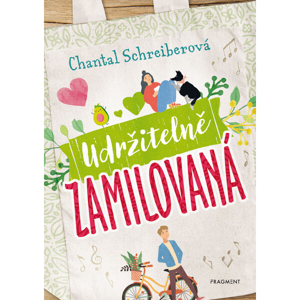Udržitelně zamilovaná