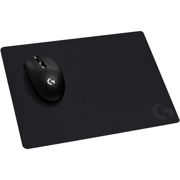 Logitech G240 herní podložka pod myš - Podložky - Obrázek 62A4000N01