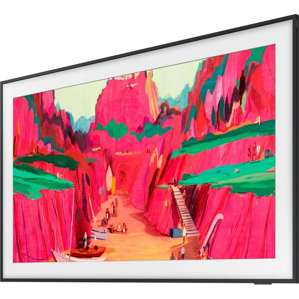 Samsung The Frame Neo QE65LS03F QLED smart TV 65" - Televize - Obrázek 62BE000P01