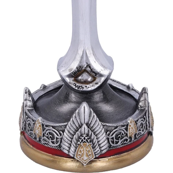 Pohár Nemesis Now The Lord of the Rings - Aragorn 19,5 cm - Hrnky - Obrázek 62BF000P01