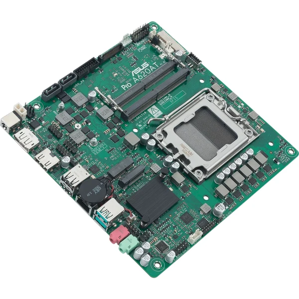 ASUS PRO A620AT-CSM - Základní desky - Obrázek 62BN000K01