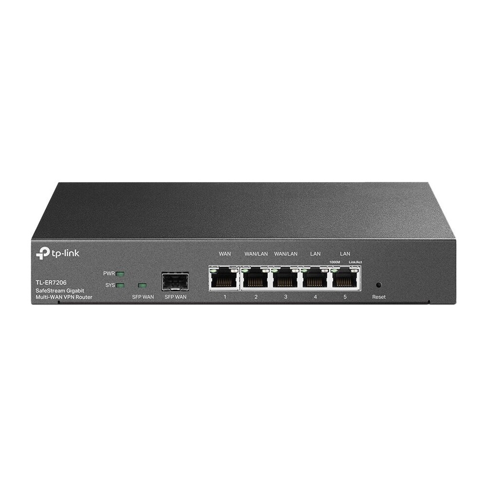 TP-LINK TL-ER7206 router