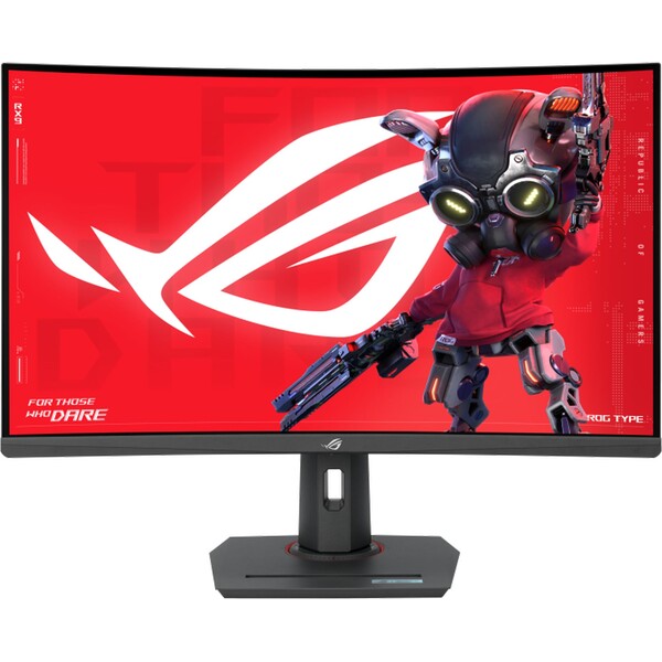 ASUS 90LM0AC0-B01970 Černá