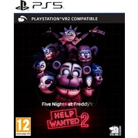 Five Nights at Freddy's: Help Wanted 2 (PS5) - Hry pro PS5