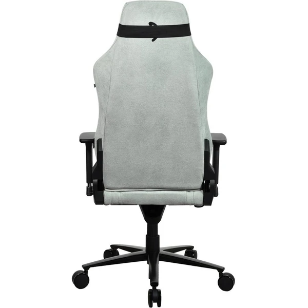 AROZZI VERNAZZA Soft Fabric herní židle zelená - Židle - Obrázek 62I6000K01