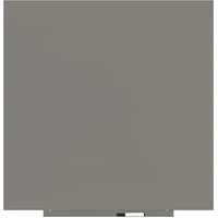 Rocada Skin Colour 6425R-7030 magnetická tabule kamenná šedá RAL 7030 - Magnetické tabule