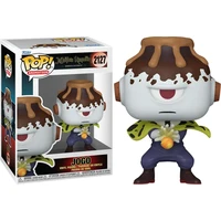 Funko POP! #2127 Animation: Jujutsu Kaisen - Jogo - Funko POP!