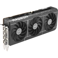ASUS PRIME AMD Radeon RX 9070 OC 16GB - Grafické karty