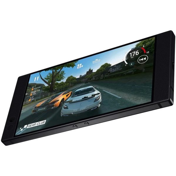 Razer Phone černý - Mobilní telefony - Obrázek 62LM000101