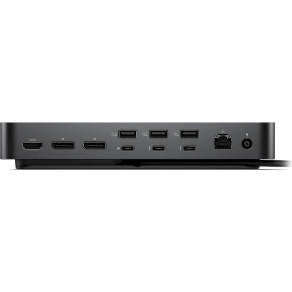 Dell WD25TB4 180W dokovací stanice - Dokovací stanice - Obrázek 62MM000K01