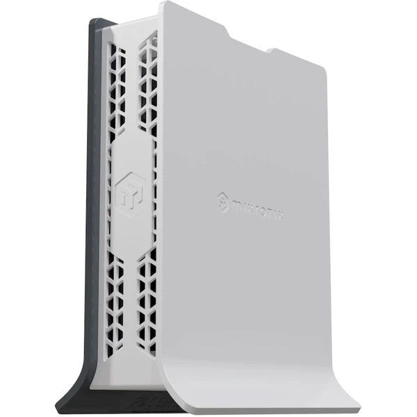 MikroTik L41G-2axD&FG621-EA, hAP ax lite LTE6   Wi-Fi 6 router bílý - Routery - Obrázek 62OC000N01