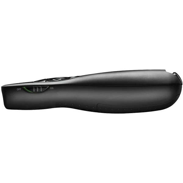 Logitech Wireless Presenter R400 prezentér černý - Ovladače - Obrázek 62OR000501