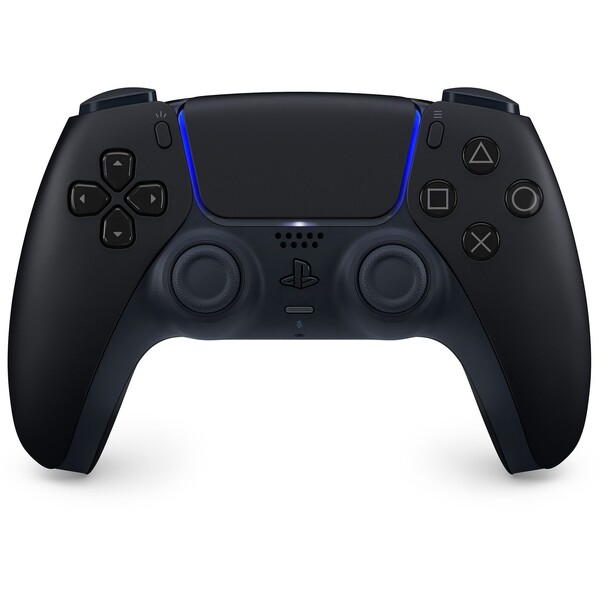 DualSense Wireless Controller PS719827597 Černá