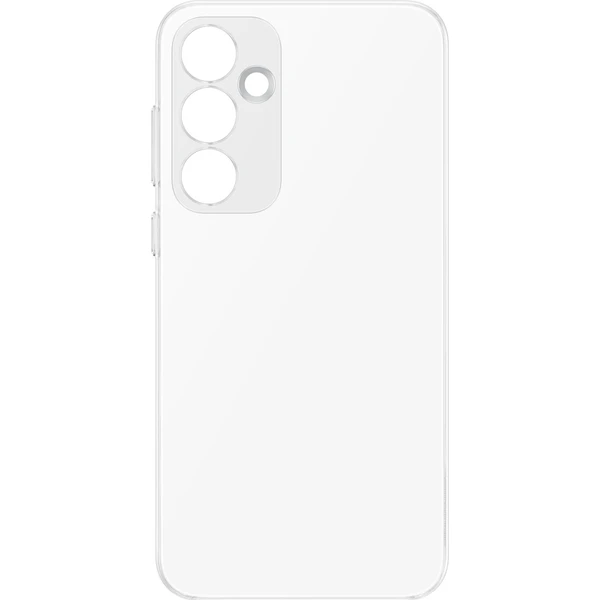 Samsung Clear Case Galaxy A55 čirý - Pouzdra - Obrázek 62Q2000O01