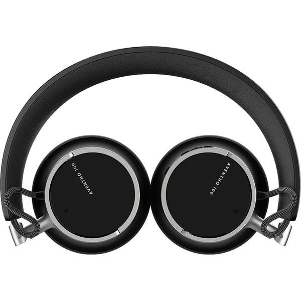 Beyerdynamic AVENTHO 100 Bluetooth náhlavní sluchátka černá - Sluchátka - Obrázek 62RL000K01