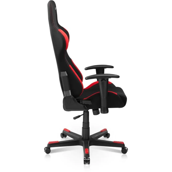 DXRacer Formula herní židle OH/FD01/NR černá/červená - Židle - Obrázek 62TE100501