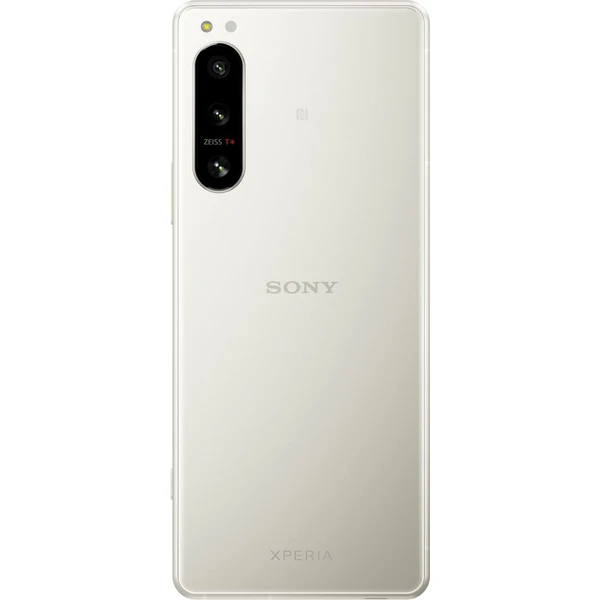 Sony Xperia 5 IV 5G Ecru (Další) - Mobilní telefony - Obrázek 62TG300401