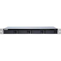 QNAP TS-431XeU-2G NAS server - NAS servery