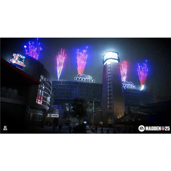 Madden NFL 25 (PS5) - Hry pro PS5 - Obrázek 62V5000J01