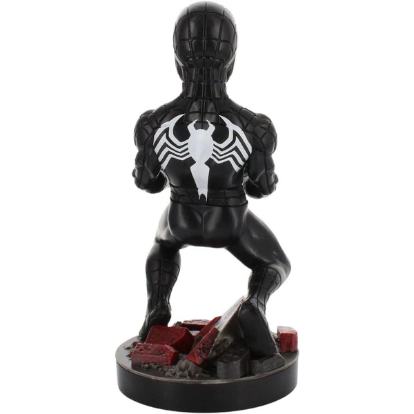 EXG Cable Guys Marvel - Symbiote Spider-Man - Figurky - Obrázek 62YA000L01