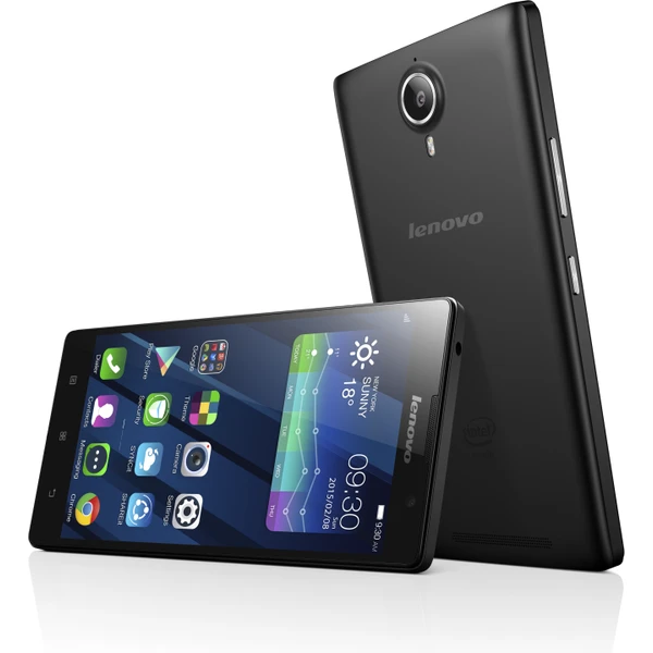 Lenovo P90 PRO 64GB LTE - Mobilní telefony - Obrázek 62YF000101