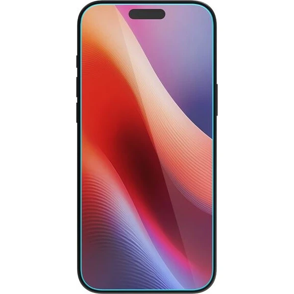 Spigen Glass tR EZ Fit tvrzené sklo iPhone 17 Pro Max/16 Pro Max čiré (2 ks) - Ochranné folie a skla - Obrázek 62a24c61a8e749b7b4d51524847f8220