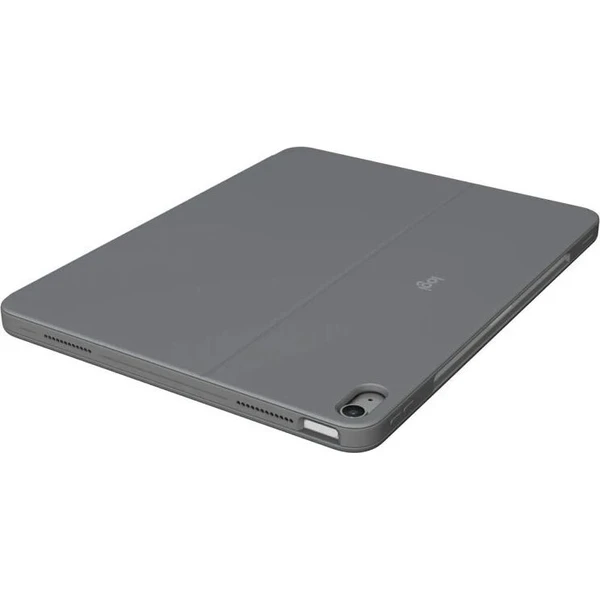 Logitech Combo Touch pouzdro s CZ/SK (ISO) klávesnicí pro iPad Air 11' (2026) šedé - Pouzdra s klávesnicí - Obrázek 62a5e558d340480282d7406d5af58ada