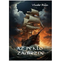 Až peklo zamrzne - E-kniha