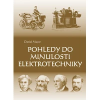 Pohledy do minulosti elektrotechniky - E-kniha