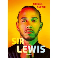 Sir Lewis - E-kniha