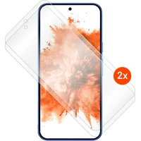 FIXED tvrzené sklo pro Google Pixel 11 (2ks) čiré - Ochranné folie a skla