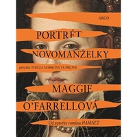 Portrét novomanželky - E-kniha