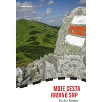 Moje Cesta hrdinů SNP - E-kniha