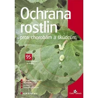Ochrana rostlin proti chorobám a škůdcům - E-kniha