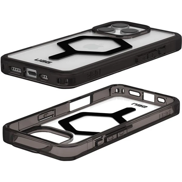 UAG Plyo Magsafe kryt iPhone 16 Pro černý - Pouzdra - Obrázek 62da77cca0da4076ac4db40401d78f17