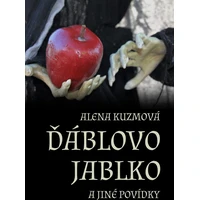 Ďáblovo jablko - E-kniha