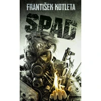 Spad - E-kniha
