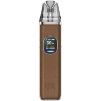 OXVA Xlim Pro 2 Pod Kit Brown Python - Elektronické cigarety