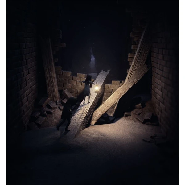 Reanimal (Game-key card) (Switch 2) - Hry pro Nintendo Switch 2 - Obrázek 62f332594aa64580a956165a848fc3fe