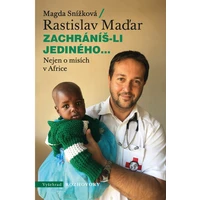 Zachráníš-li jediného... - E-kniha