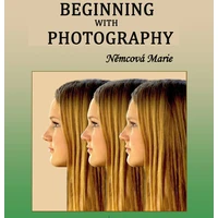 Beginning with photography - E-kniha
