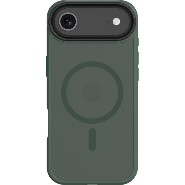 Tactical MagForce Hyperstealth kryt iPhone Air Forest Green