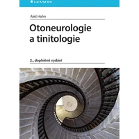 Otoneurologie a tinitologie - E-kniha