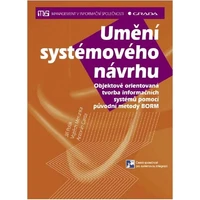 Umění systémového návrhu - E-kniha