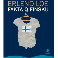 Fakta o Finsku - E-kniha