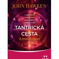 Tantrická cesta k transformaci - E-kniha