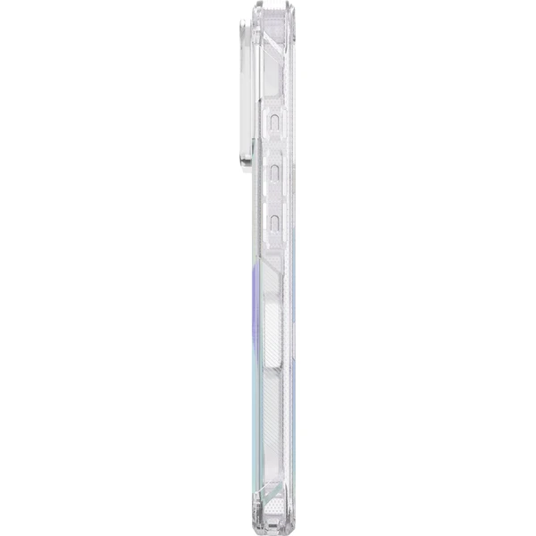 UAG Plyo MagSafe kryt iPhone 18 Pro/17 Pro duhový - Pouzdra - Obrázek 630b5bb6512a4d7e8f3a570798967207